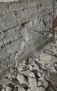 کارگر هستم همه کار انجام میدم