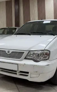 پراید ۱۱۱ مدل ۱۳۹۴