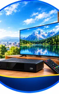 سیم انتن نصب تلوزیون نصاب انتن