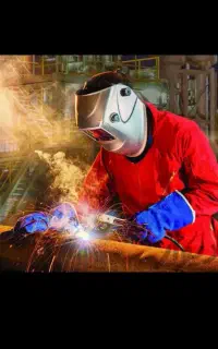 نیازمند آهنگر