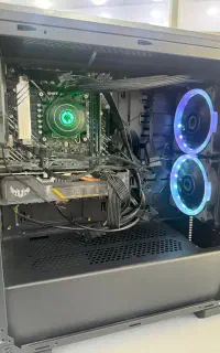 کیس گیمینگ نسل ۱۲