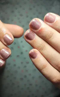 خدمات ناخن،کاشت ناخن،لمینت،ژلیش،محله فرهنگیان