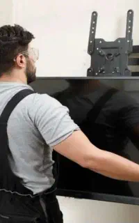نصاب تلوزیون هوشمند و اسمارت