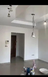 نقاشی ساختمان