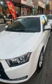 دنا پلاس توربو اتومات آپشنال1404