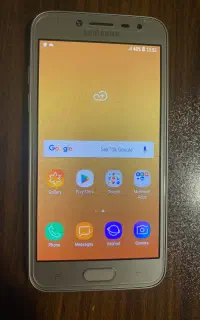 گوشی سامسونگ Samsung Galaxy Grand Prime Pro