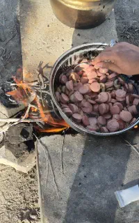 کتاب.دربستی تفریحی چاه نیمه و اماکن تاریخی