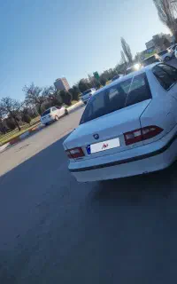 سمند lx
