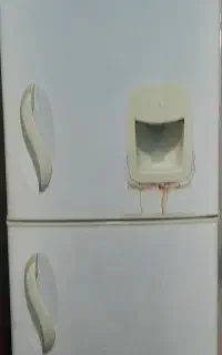 یخچال نیمه فریزر دونارخزر