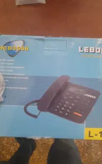 تلفن نو کارکرده