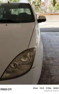 تیبا یک ۱ دوگانه دستی مدل ۹۷