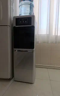 آبسردکن یخچال دار LC