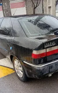 زانتیا ۸۲ سوپر لوکس