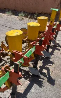 دستگاه ذرت