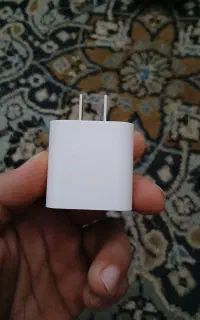 شارژر اورجینال ایفون 20w