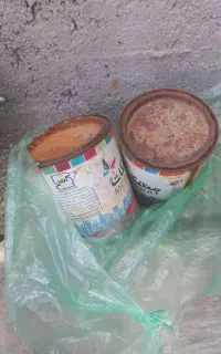 رنگ مشکی