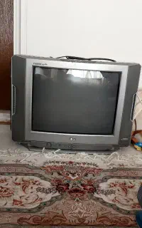 تلویزیون ۲۱ اصل کره