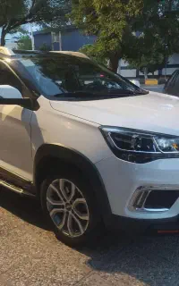 ام وی امx22مدل 97