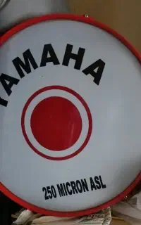 طبل YAMAHA