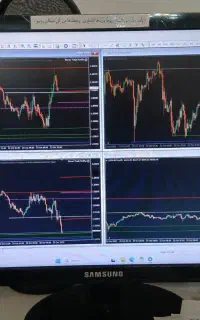 آموزش فارکس (ترید استراتژی شخصی)