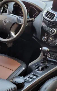 هایما اس ۵ s5 مدل ۹۷