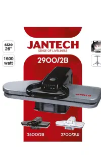 اتوپرس جانتک