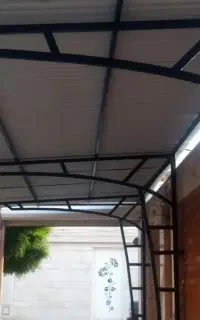 سایبان مدرن