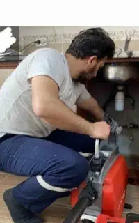 لوله بازکنی‌سعیدی باانصاف ترین نصف قیمت شبانه روزی