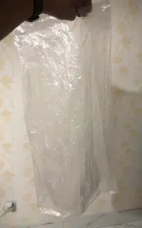 نایلون خیاری و نایلون باگتی 60در۸۰
