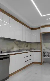 نصاب کابینت و کمد دیواری