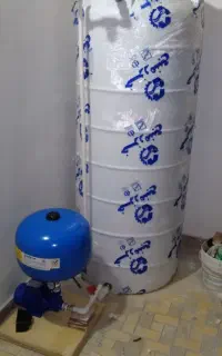 خدمات لوله کشی آب و گاز  .تاسیسات حرفه ایی