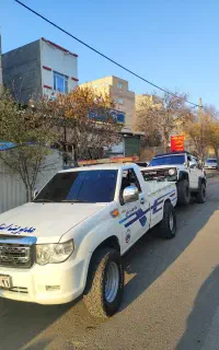 امداد خودرو یدککش خودروبر جرثقیل