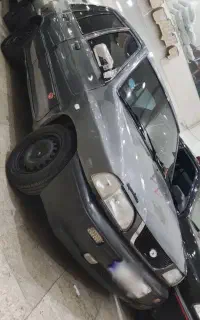 پراید مدل ۸۷ فرمان هیدرولیک