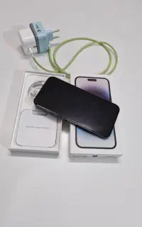 اپل iphone 14 pro max 256g ریجستر شده