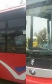 اتوبوس شهری یوتانگ موتور مان