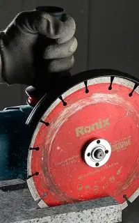 شیارزنی حرفه ای برق، فاضلاب و گاز