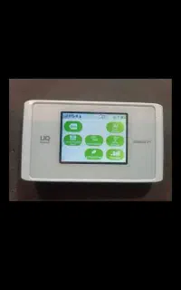 مودم جیبی قابل حمل oQ wimax