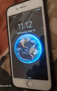 ایفون6s 64 گیگ