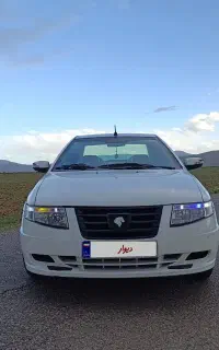 سورن مدل ۹۸