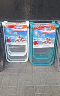رخت اویز نوزادی