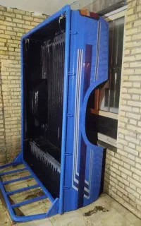 اتاق عقب نیسان