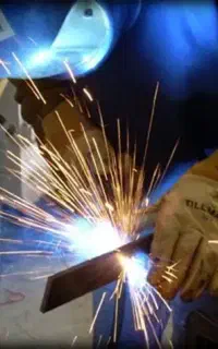 استخدام جوشکار