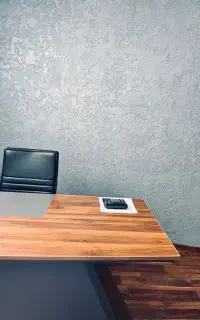 اجرای حرفه‌ای میکروسمنت ، پتینه و تابلو دکوراتیو