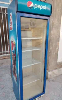 یخچال ایستاده
