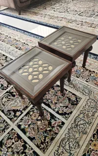 میز عسلی