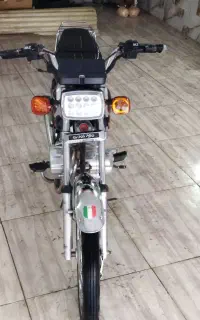 موتور 150 کارخانه مدل 89
