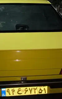 فروش خودرو