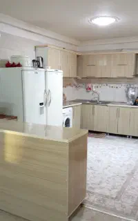 کابینت دست دوم