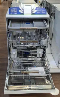 ظرفشویی 14 نفره A20w اسنوا snowa(ویترینی)