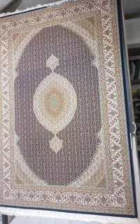 فر‌ش مشهد وکویر یزدتمامی سایز ها اوراق گام شرایط